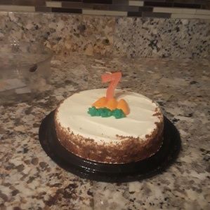 Meet your Posher, Fata